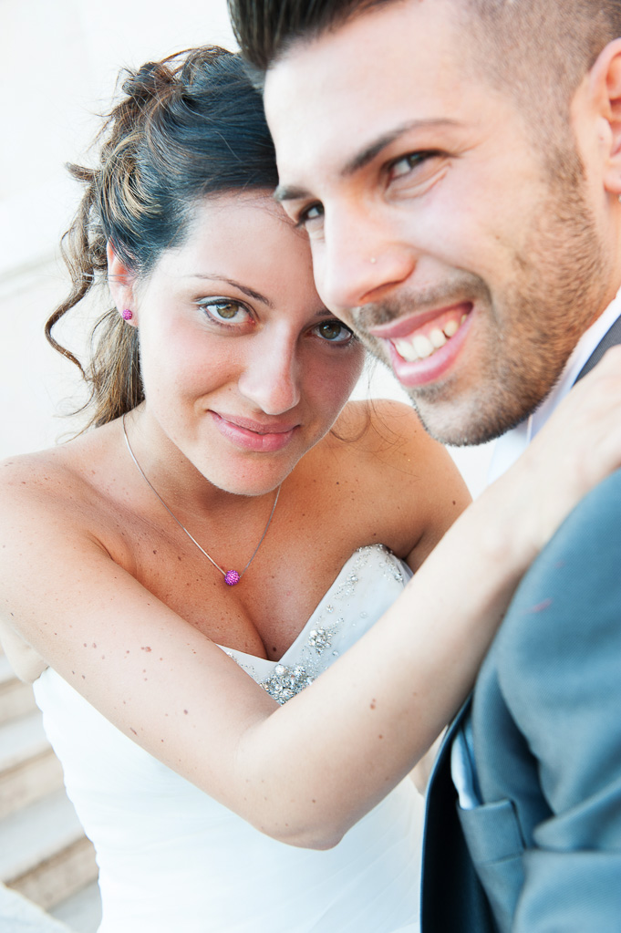 Foto matrimonio Urbino